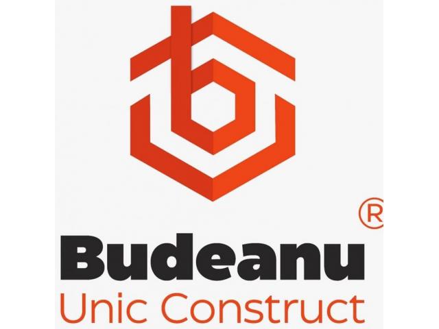 Sc Budeanu Unic Construct Srl angajeaza
