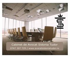 Cabinet Avocatura Bucuresti