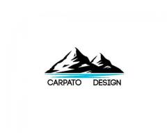 Creare site web, realizare site web - CarpatoDesign.ro