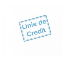 Linie de credit Persoane Juridice - Credit.ro