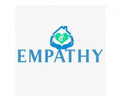 Camin de batrani Empathy Domnesti