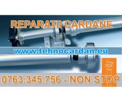 Reparatie Cardan IVECO EUROTRAKKER, MAGIRUS, STRALIS, TECTOR,
