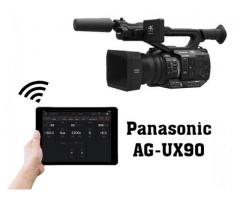 Panasonic AG-UX90