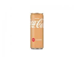 Olanda bautura Coca Cola Vanilla Total Blue 0728.305.612