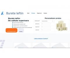 BureteIeftin - Soluția ta pentru confort și siguranță