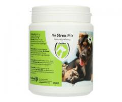 Supliment pentru reducerea stresului la caini si pisici No Stress Mix