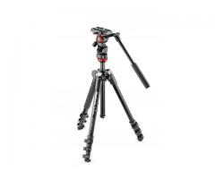 Manfrotto Beefree Live
