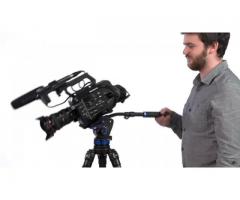 Manfrotto Beefree Live