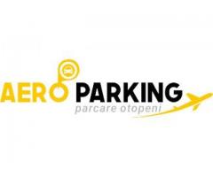 Parcare Otopeni - Aero-Parking Otopeni