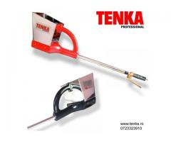 Pompa de tencuit profesionala TENKA -  pistol aplicator tencuiala