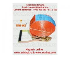 Chingi ancorare marfa pentru transport rutier echingi.ro / Total Race