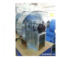 Alc- ventilator centrifugal