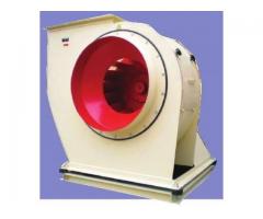 Bgss- ventilator centrifugal de presiune mica