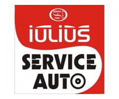 Service electrica auto Constanta, Iulius Service
