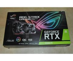 Vânzare ASUS ROG Strix GeForce RTX 2080 Ti OC