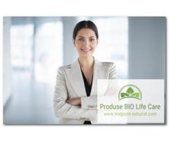Consultanti vanzari produse bio Life Care
