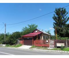 Casa Corbii Mari, km 49 autostrada Bucuresti-Pitesti
