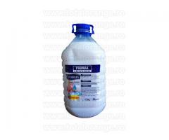 Sapun lichid Promax igienizant alb 5 litri
