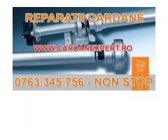 Reparatie Cardan FORD TRANSIT