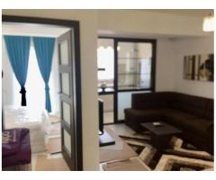 Inchiriez apartament 2 camere în Popesti Leordeni