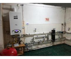 Autorizati ANRE si ISCIR pentru instalatii gaze, termice, electrice