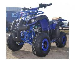 PROMOTIE : ATV NITRO MOTORS TORONTO MIDDI  M7, 2021, AUTOMAT