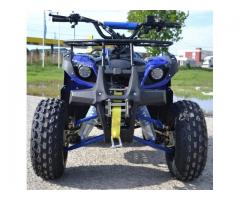 ! PROMOTIE ! ATV KXD MOTORS TORONTO M8, 2021, SEMI-AUTOMAT