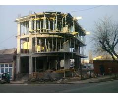 Constructii Case/ Renovari Apartamente/ Zugravit Apartament