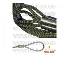 Wire rope slings Total Race