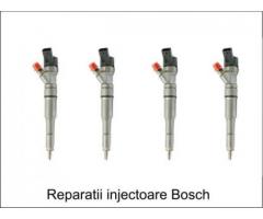 Reconditionare injectoare Bosch, Delphi, Pompe Duze, Piezo, Siemens
