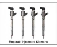 Reconditionare injectoare Bosch, Delphi, Pompe Duze, Piezo, Siemens
